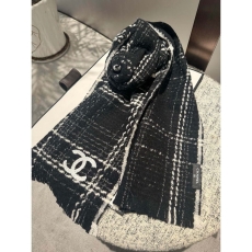 Chanel Scarf